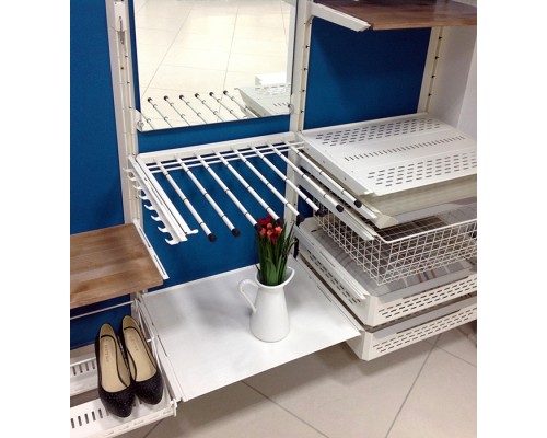 Брючница выдвижная 600х450