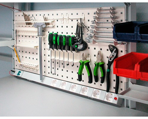 Крючок 50 на перфопанель