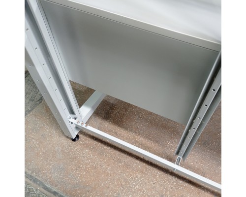 Скоба дистанцирующая