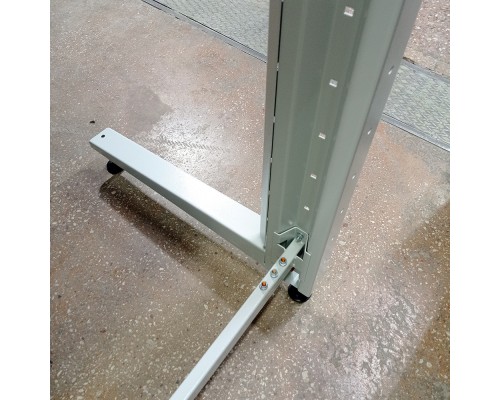 Стол промышленный WSG.11.1800.02-2